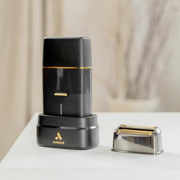 Andis Pro Foil Plus II Shaver #4