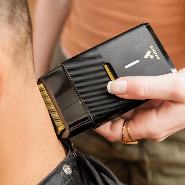 Andis Pro Foil Plus II Shaver #5