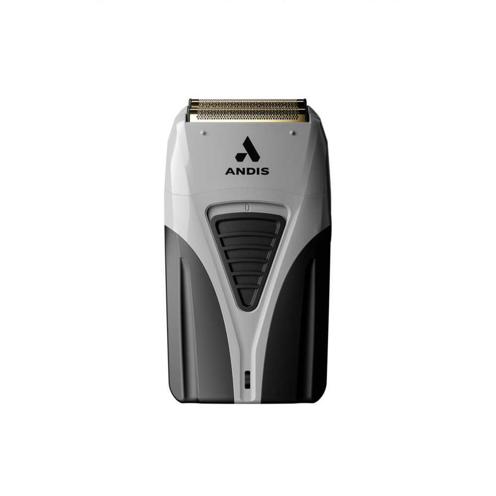 Andis ProFoil Lithium Plus Titanium Foil Shaver