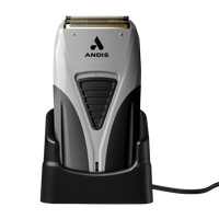 Andis - ProFoil Lithium Plus Titanium Foil Shaver | Ulta Beauty