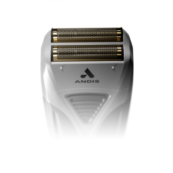 Andis ProFoil Lithium Plus Titanium Foil Shaver #3