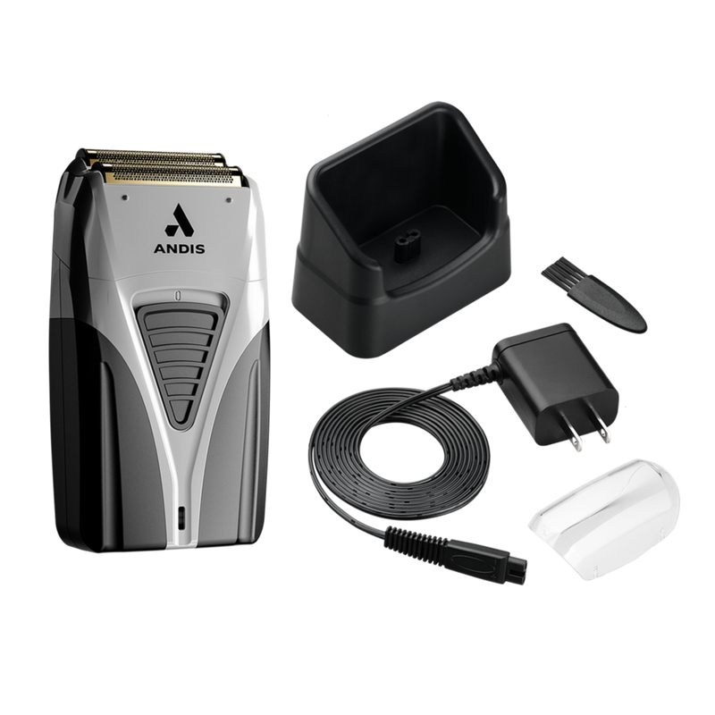 andis PROFOIL LITHIUM PLUS メンズシェーバー Andis - ProFoil Lithium Plus Titanium Foil Shaver | Ulta Beauty