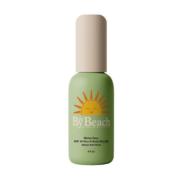 By the Beach Melon Daze SPF30 Dry Oil #1