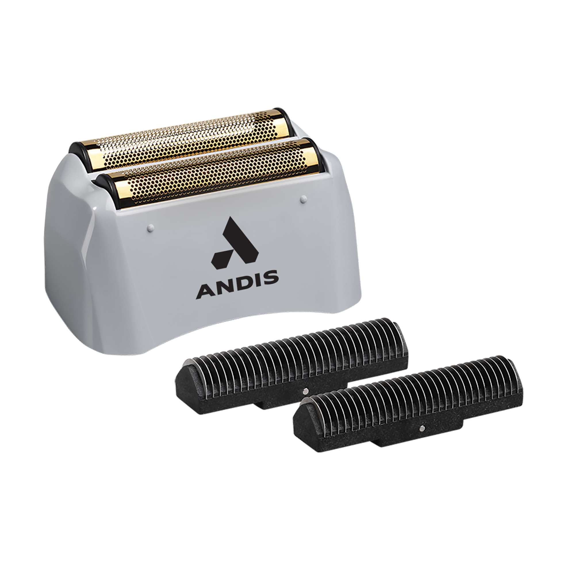 Andis ProFoil Lithium Titanium Foil Assembly and Inner Cutters #1