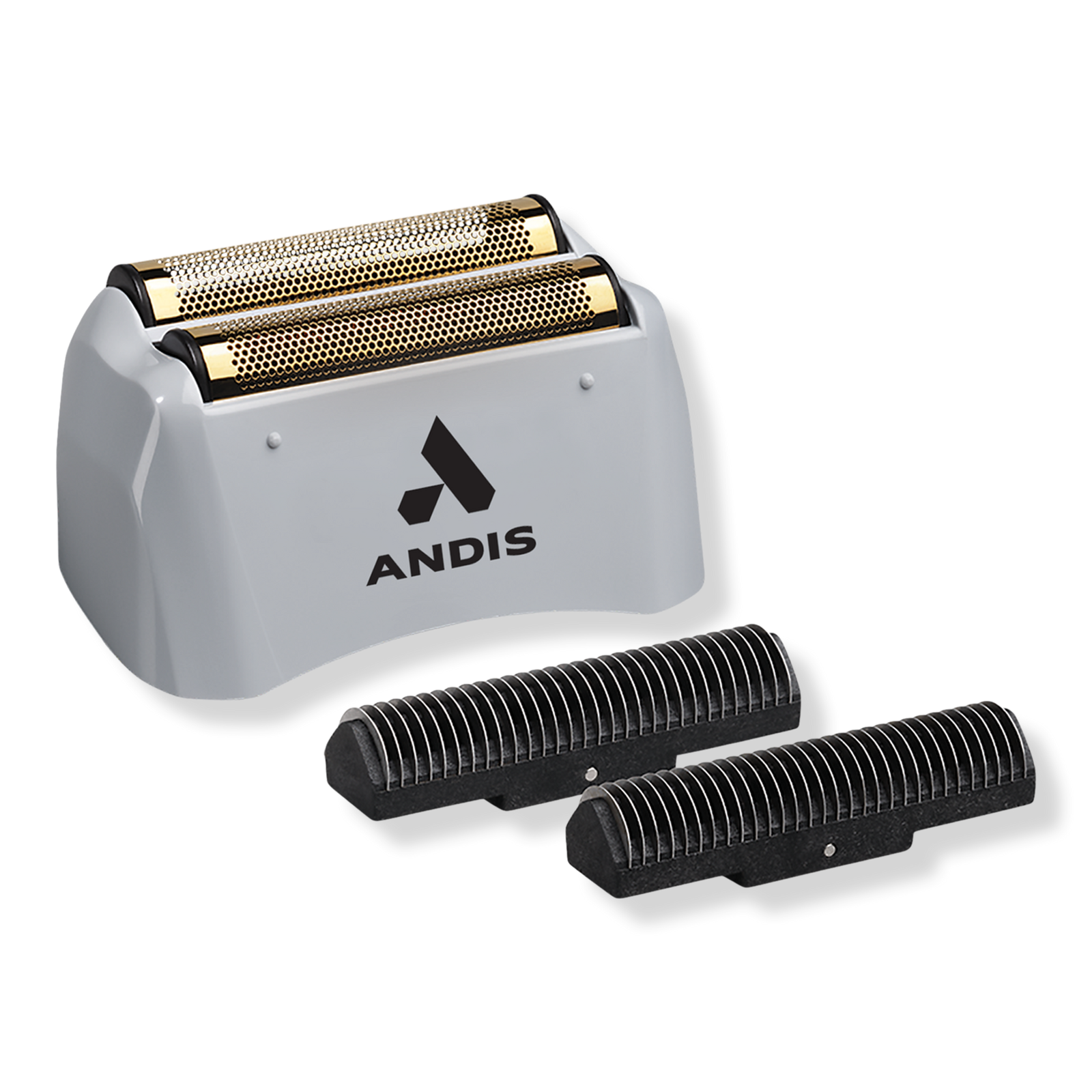Andis - ProFoil Lithium Titanium Foil Assembly and Inner Cutters