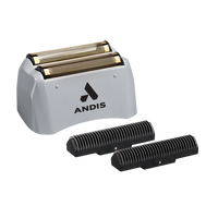 ProFoil Lithium Titanium Foil Assembly and Inner Cutters