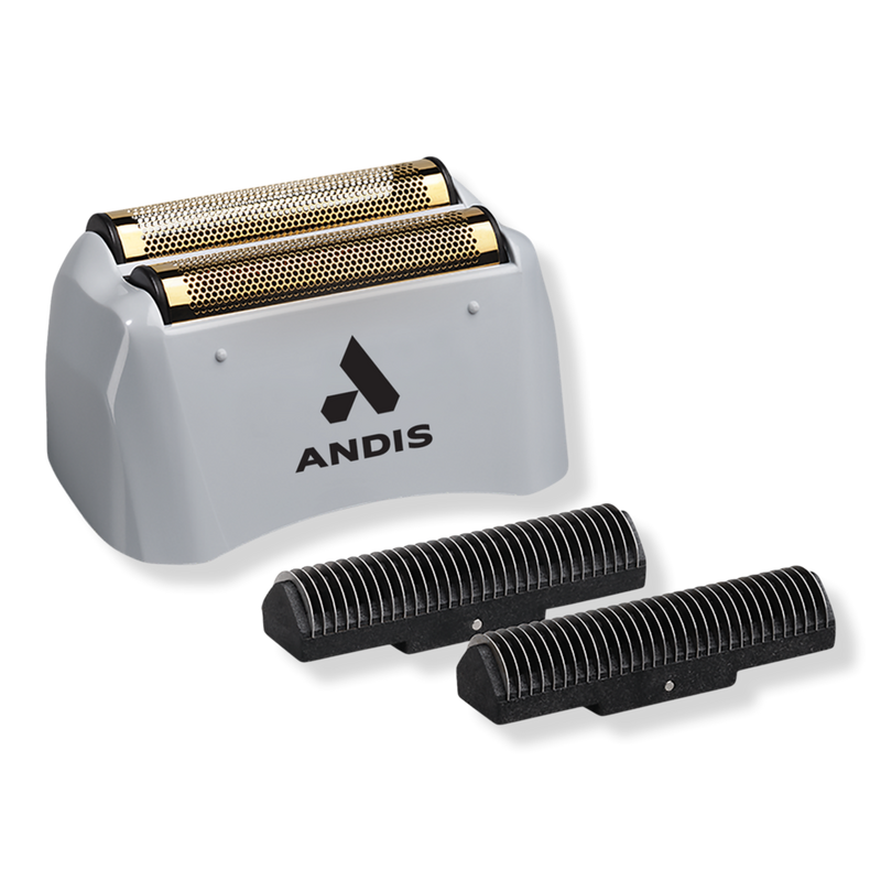 Andis - ProFoil Lithium Titanium Foil Assembly and Inner Cutters