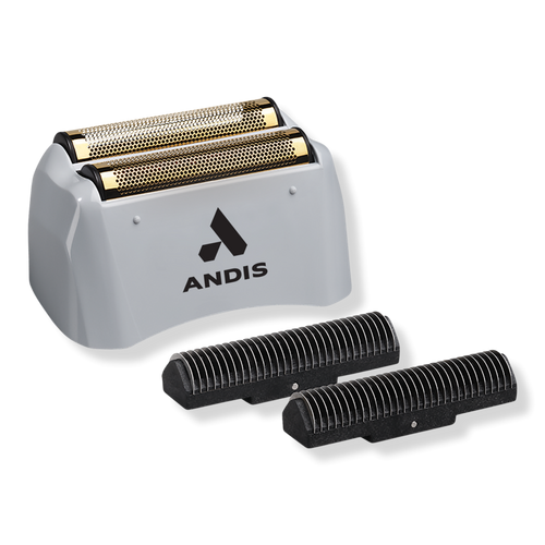 Andis - ProFoil Lithium Titanium Foil Assembly and Inner Cutters