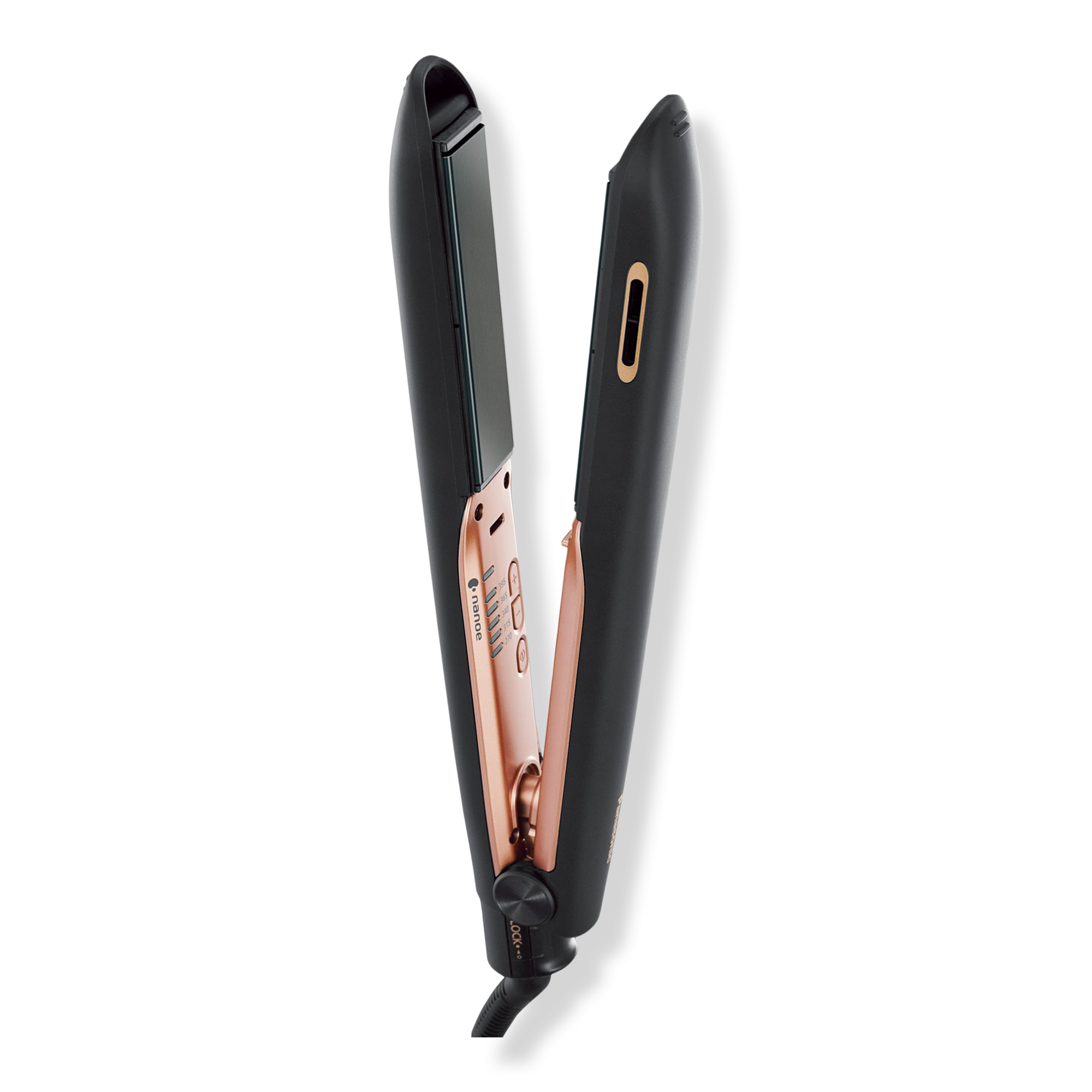 Panasonic Nanoe Styling & Flat Iron #1