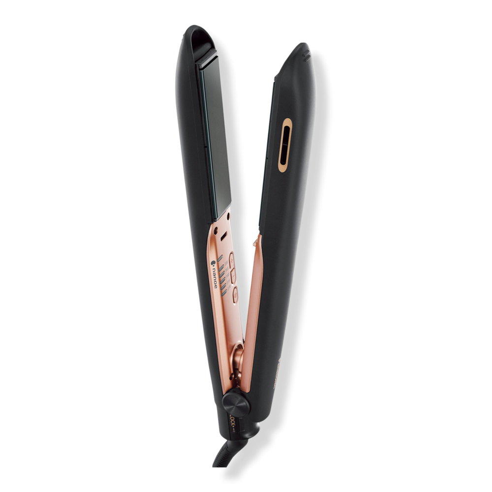 Panasonic Nanoe Styling & Flat Iron