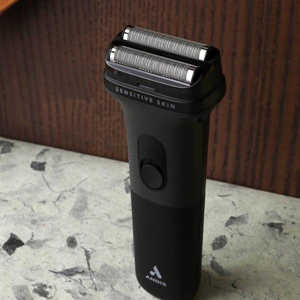 Andis Inform Shaver #4