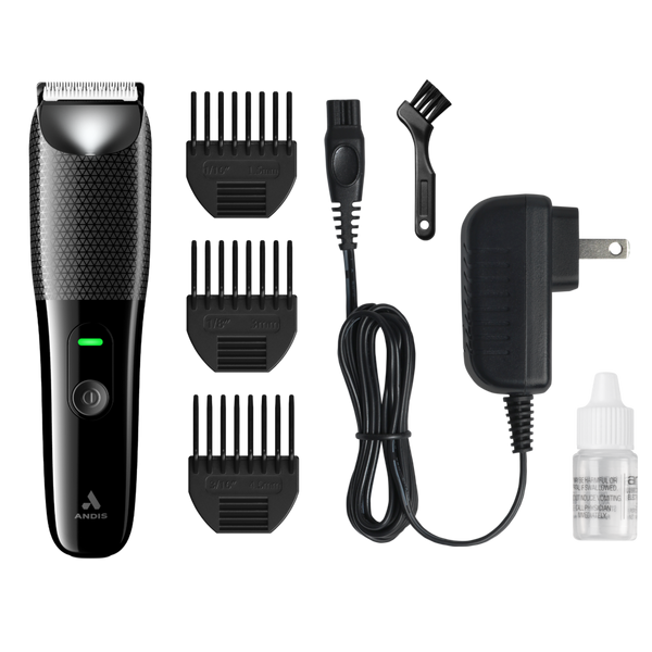 Andis Explorer Body & Groin Trimmer #3