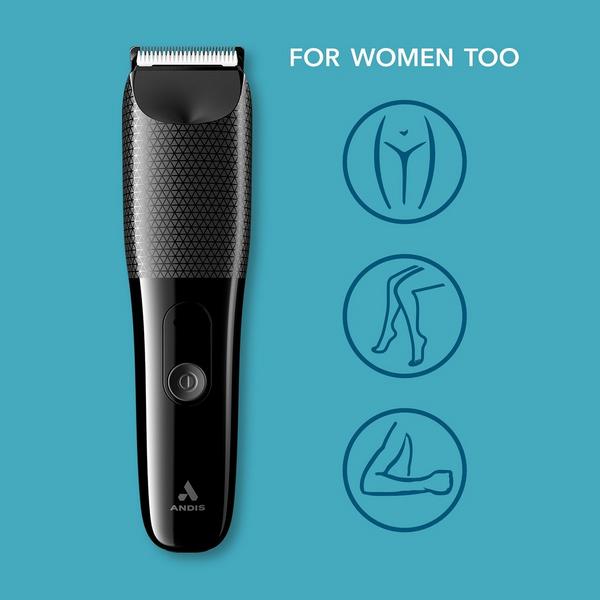 Andis Explorer Body & Groin Trimmer #4