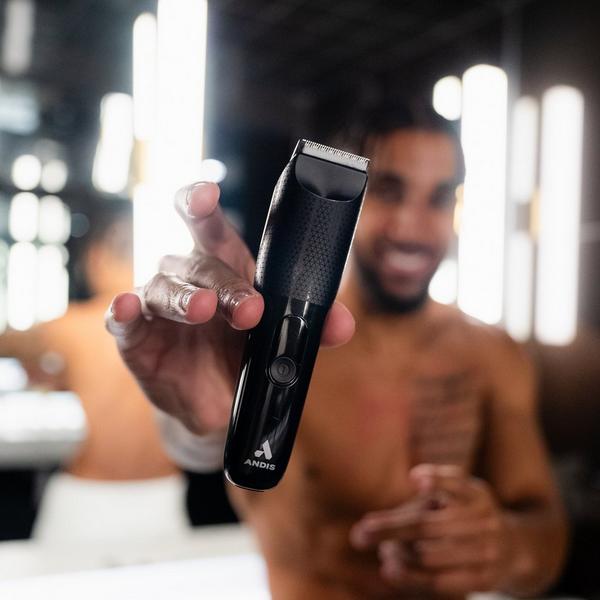 Andis Explorer Body & Groin Trimmer #5