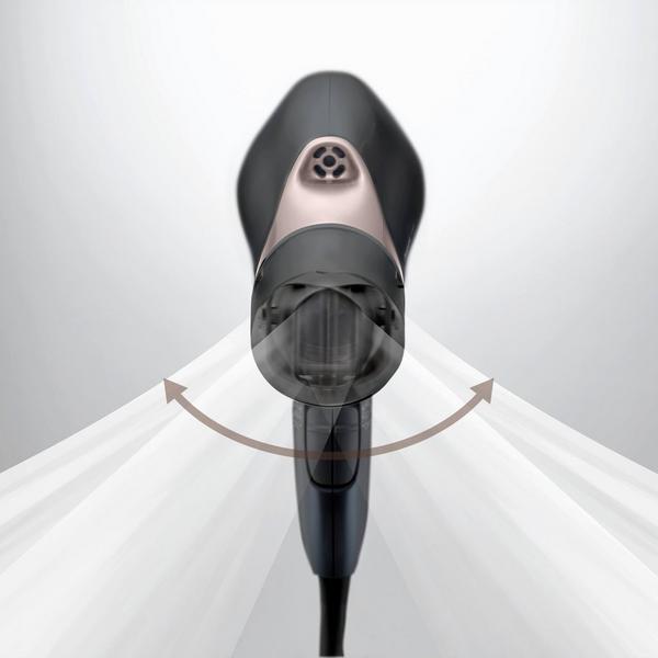 Panasonic Nanoe Hair Dryer with Oscillating Quick-Dry Nozzle #7