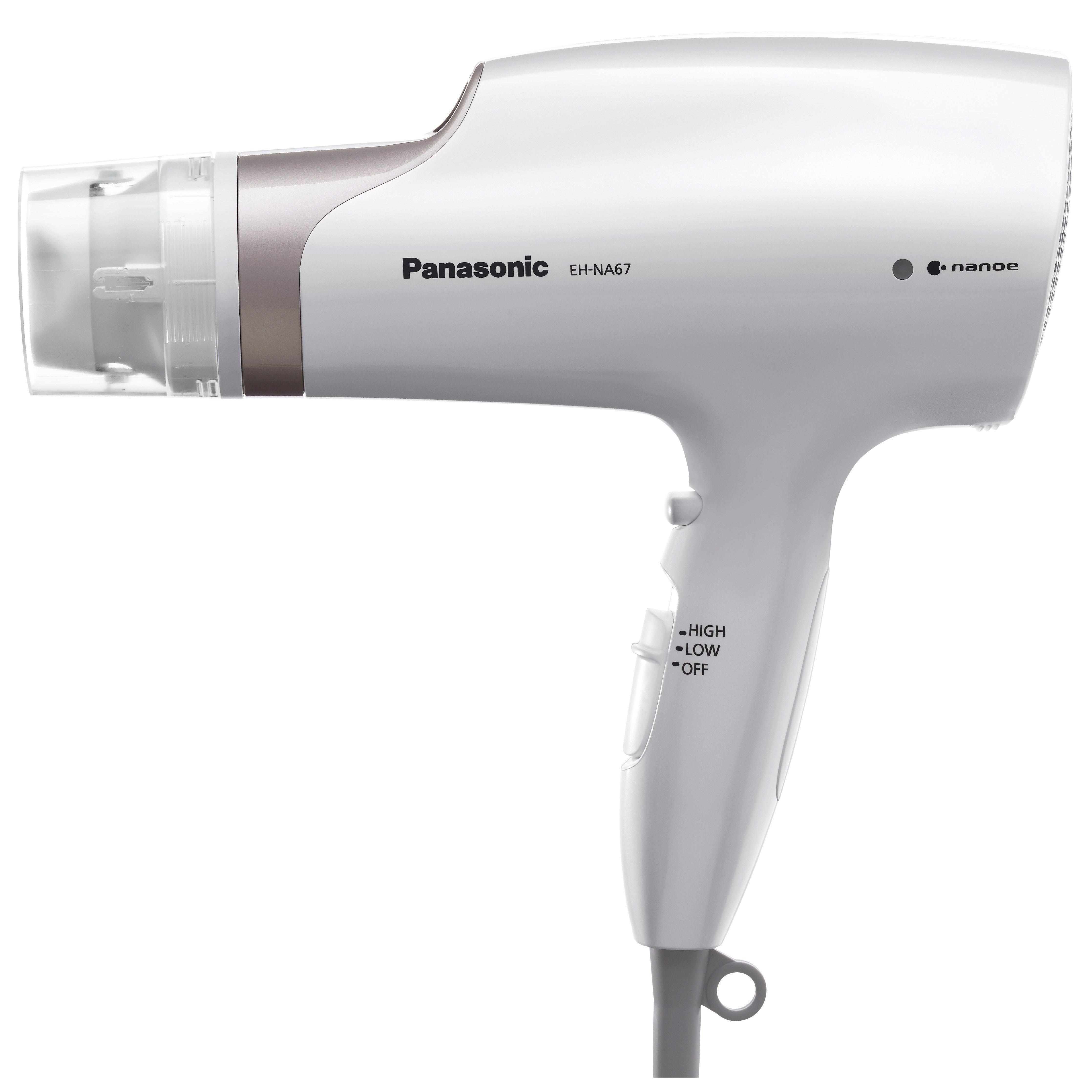 Panasonic Nanoe Hair Dryer - Thumbnail 4