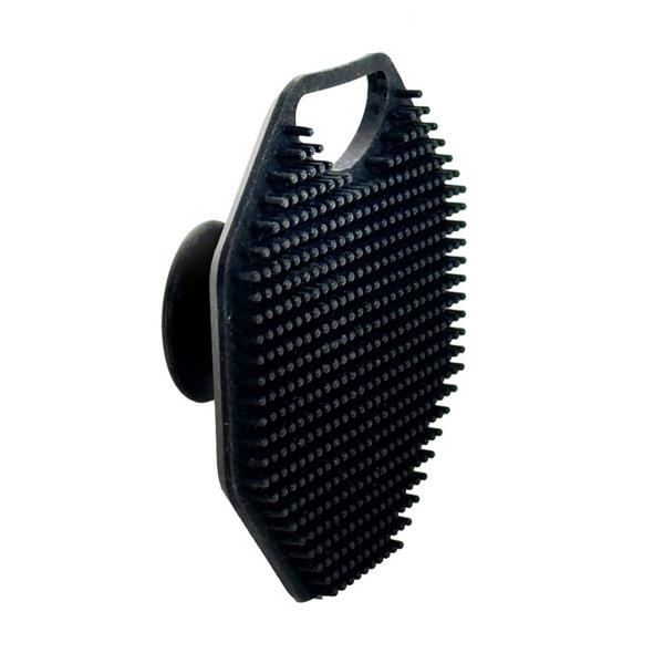 Cleverman Men’s Energizing & Sensitive Face & Beard Scrub Set + Free Silicone Face Scrubber #7