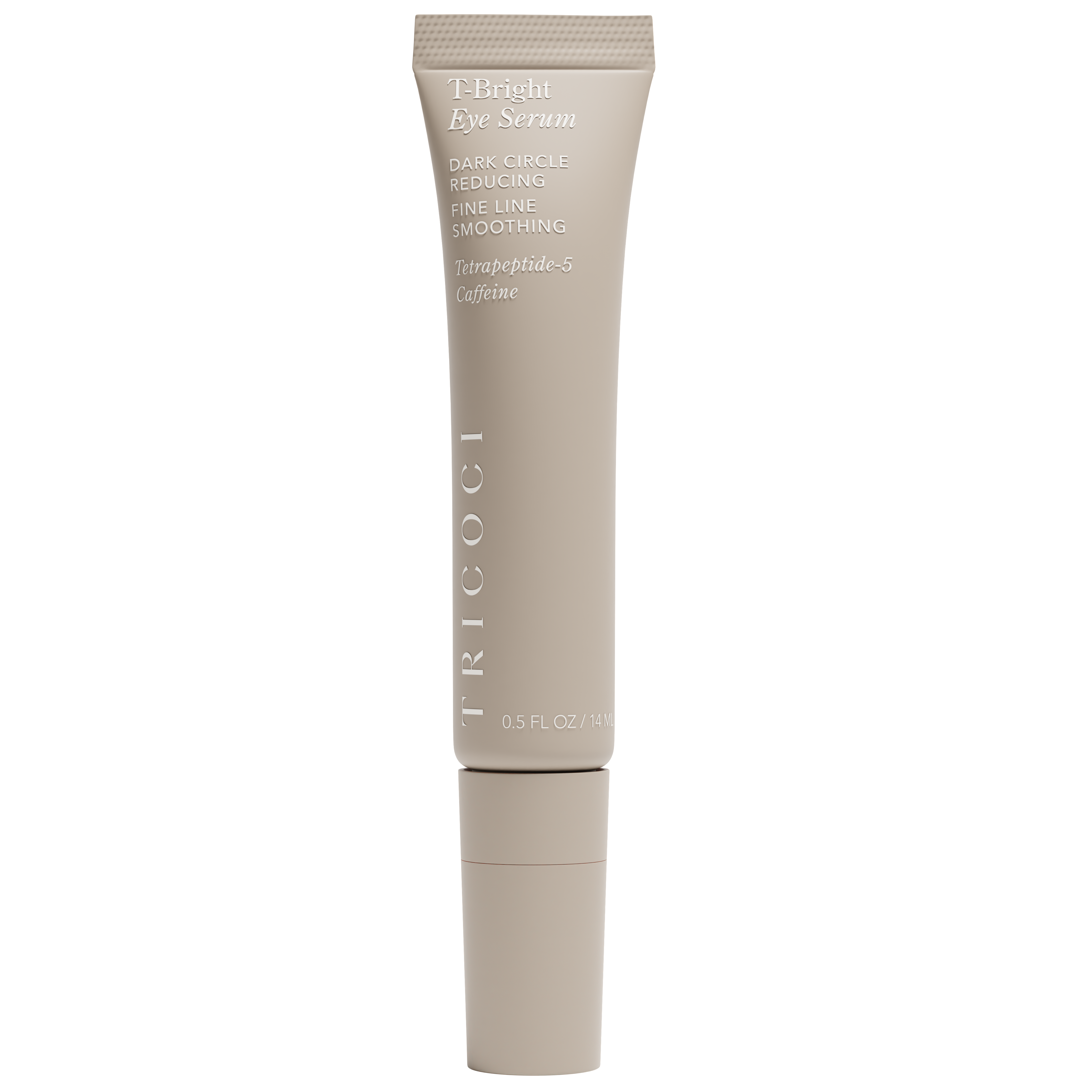 Tricoci T-Bright Eye Serum #1