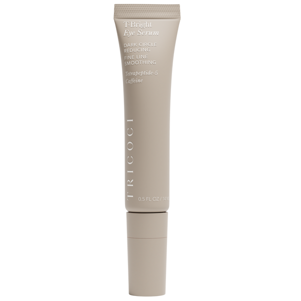 Tricoci T-Bright Eye Serum #1