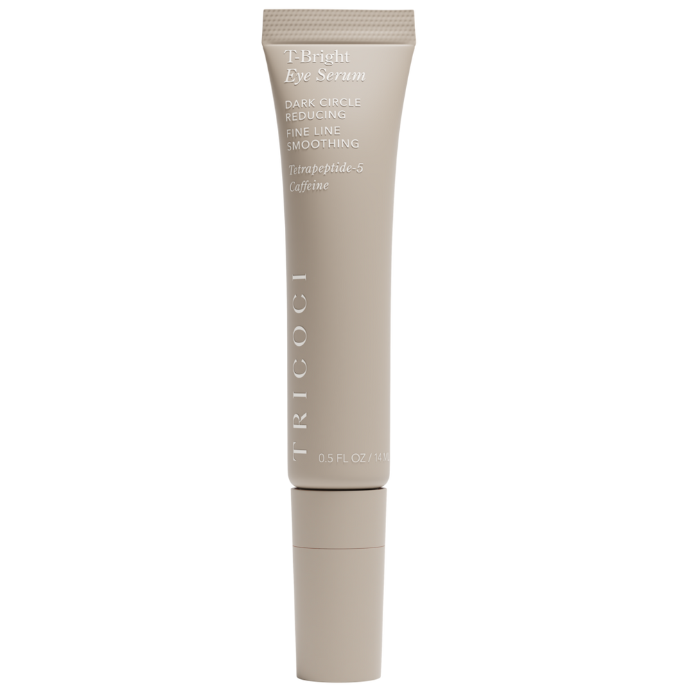Tricoci T-Bright Eye Serum