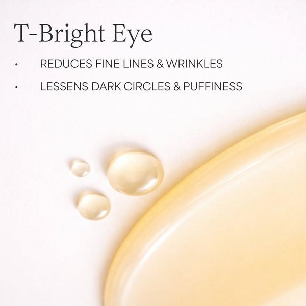 Tricoci T-Bright Eye Serum #3