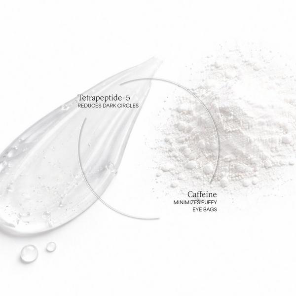 Tricoci T-Bright Eye Serum #4