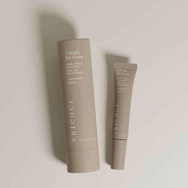 Tricoci T-Bright Eye Serum #5