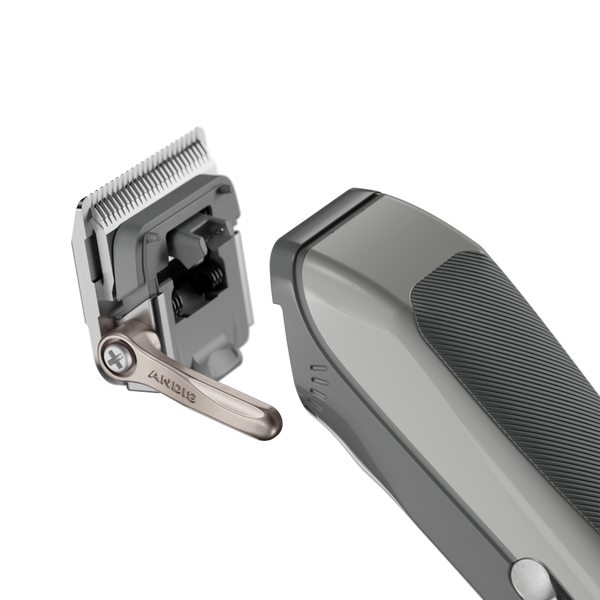 Andis Revite Clipper - Gray #4