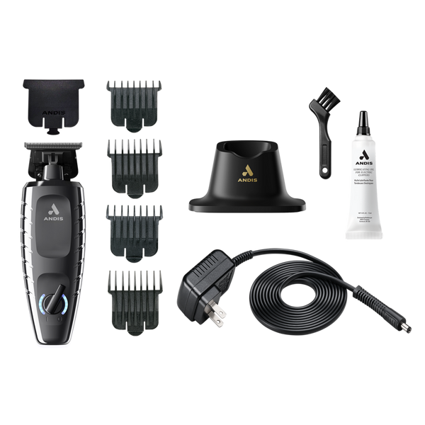 Andis GTX-EXO II Trimmer #4