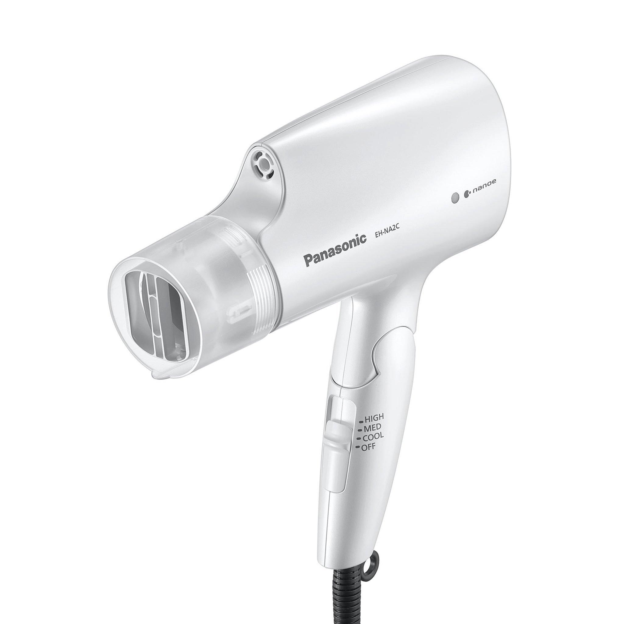Panasonic Nanoe Compact Oscillating Quick-Dry Hair Dryer #1