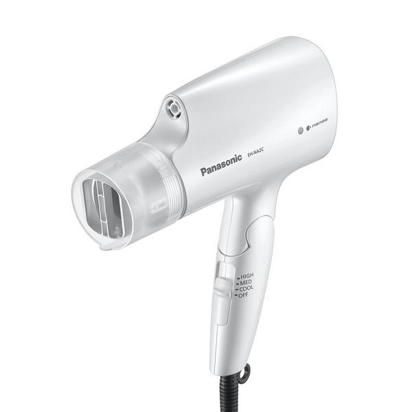 Panasonic Nanoe Compact Oscillating Quick-Dry Hair Dryer #1