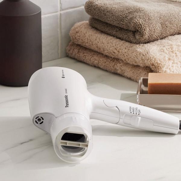 Panasonic Nanoe Compact Oscillating Quick-Dry Hair Dryer #3