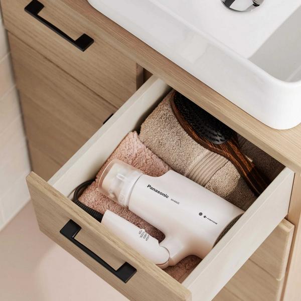Panasonic Nanoe Compact Oscillating Quick-Dry Hair Dryer #4