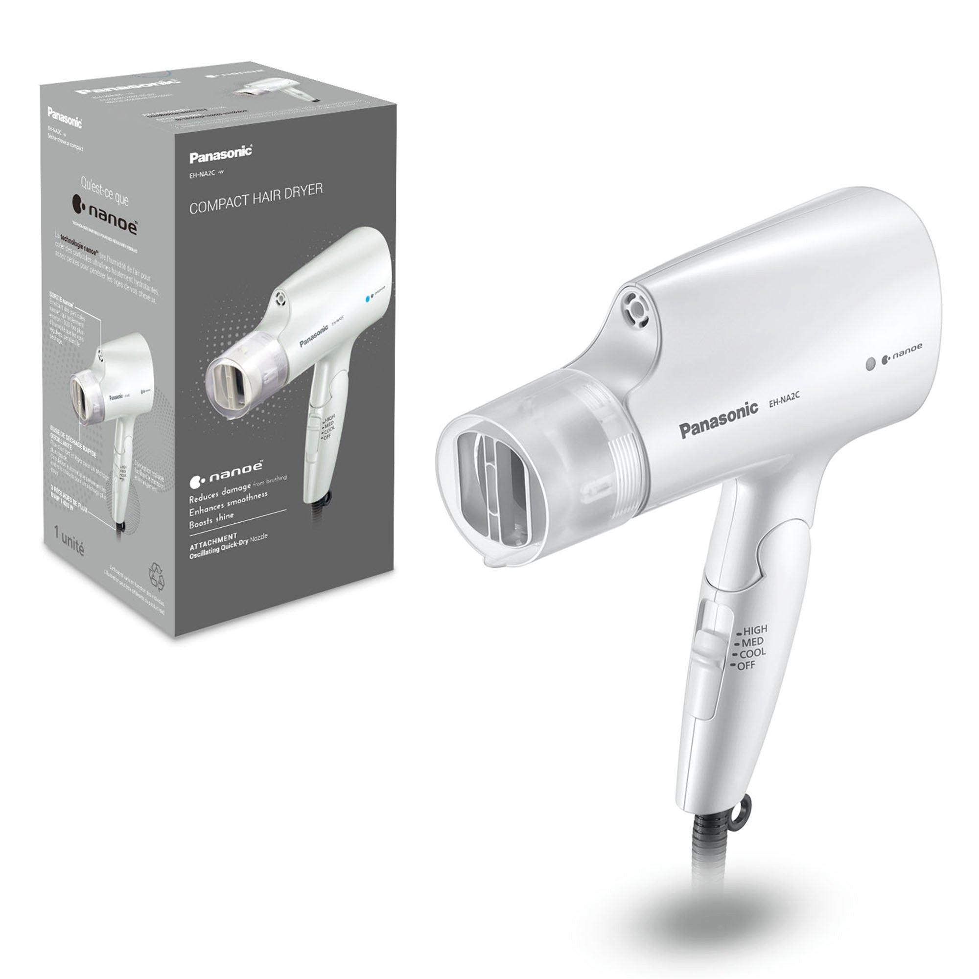 Panasonic Nanoe Hair Dryer - Thumbnail 3
