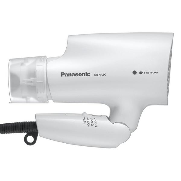 Panasonic Nanoe Compact Oscillating Quick-Dry Hair Dryer #6
