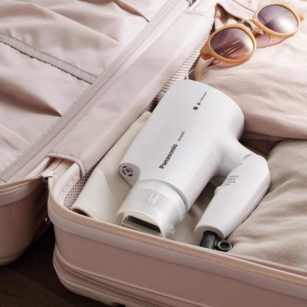 Panasonic Nanoe Compact Oscillating Quick-Dry Hair Dryer #7