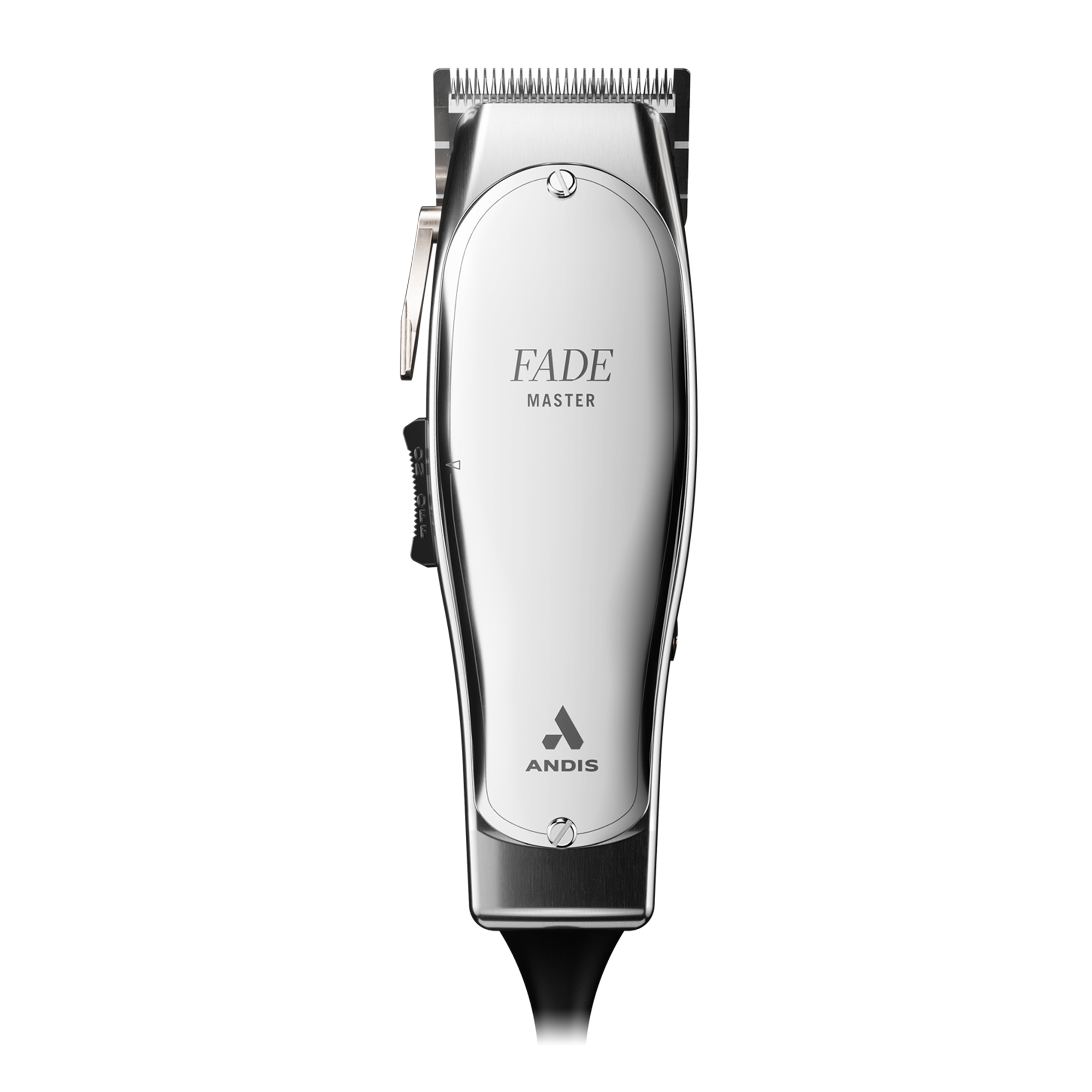 Andis Fade Master Adjustable Blade Clipper #1