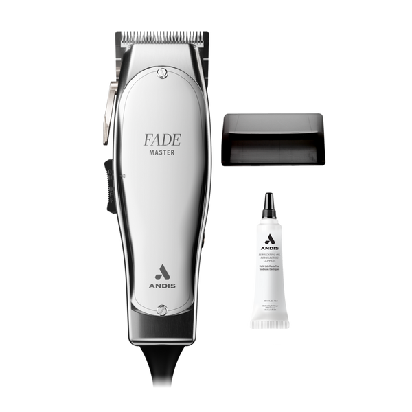 Andis Fade Master Adjustable Blade Clipper #4