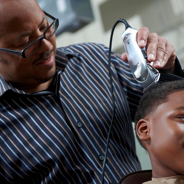 Andis Fade Master Adjustable Blade Clipper #5