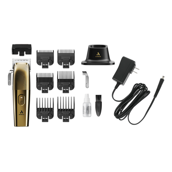 Andis Envy II Premiere Clipper #3