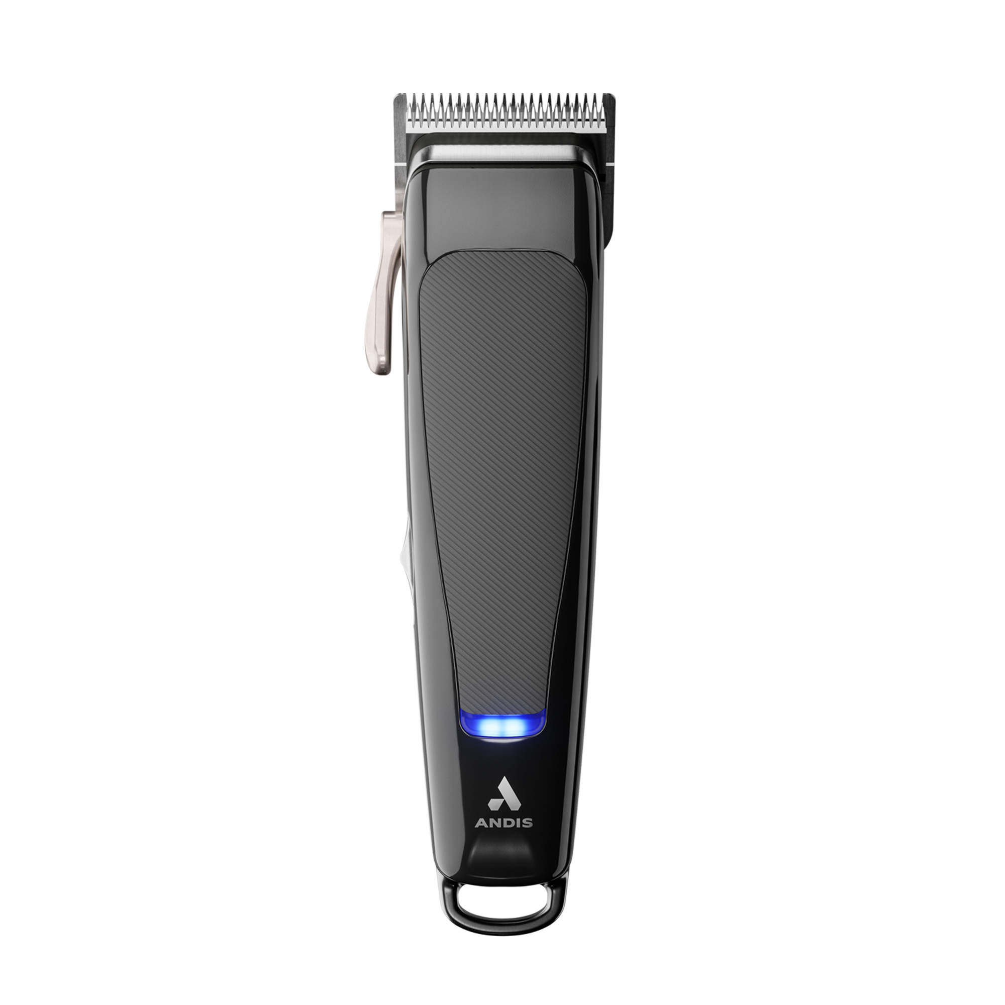 Andis Revite Clipper - Black #1