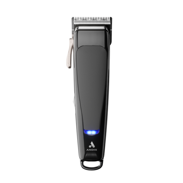 Andis Revite Clipper - Black #1
