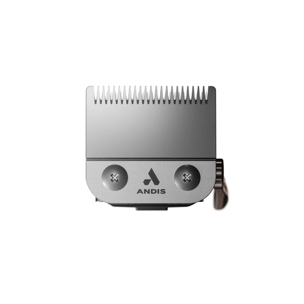 Andis Revite Clipper - Black #4