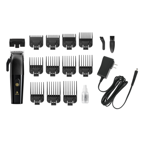 Andis Envy II Clipper #3