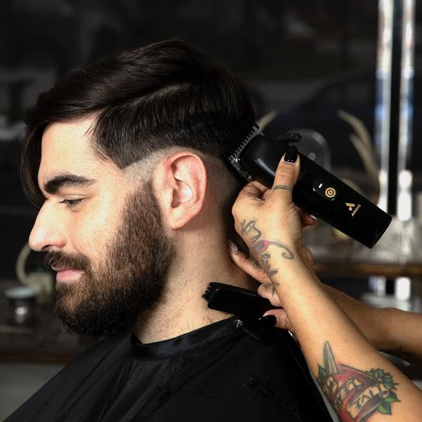 Andis Envy II Clipper #4