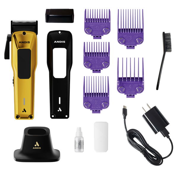 Andis Phenom Clipper #4