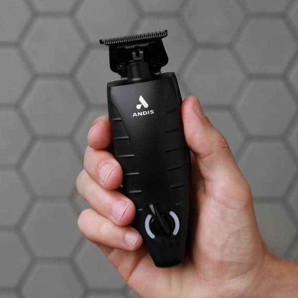 Andis GTX-EXO Black Label Special-Edition Trimmer #3