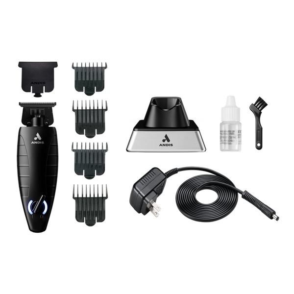 Andis GTX-EXO Black Label Special-Edition Trimmer #4