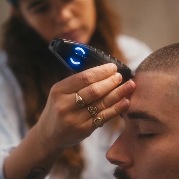 Andis GTX-EXO Black Label Special-Edition Trimmer #5