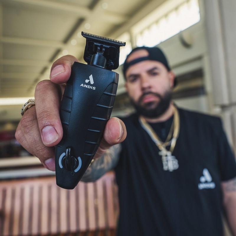 Andis - GTX-EXO Black Label Special-Edition Trimmer | Ulta Beauty